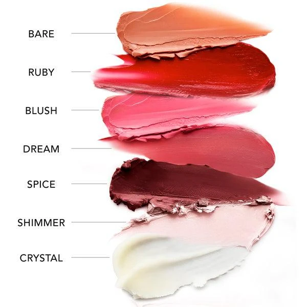 MDSolarSciences MDSolarSciences Hydrating Sheer Lip Balm SPF30 0.15 oz (Various Shades) 4