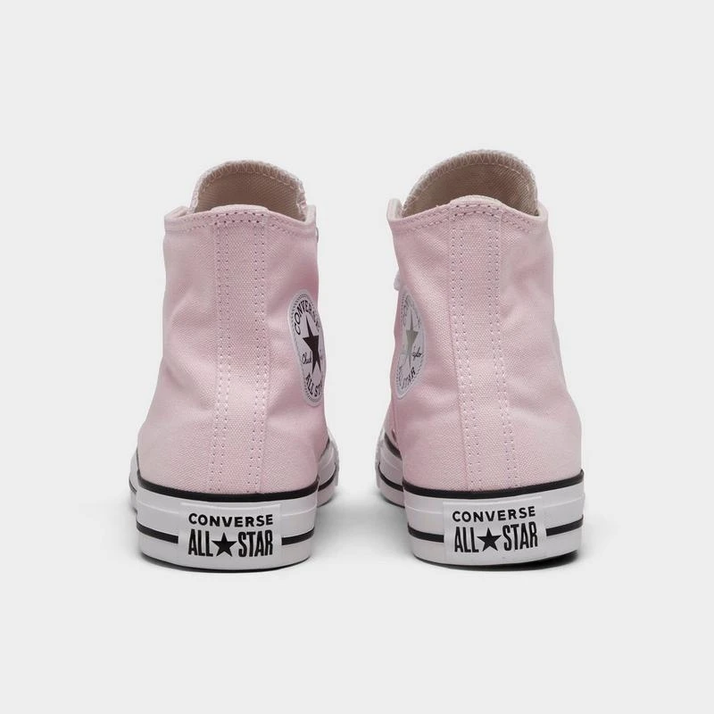 Converse Women's Converse Chuck Taylor All Star High Top Casual Shoes (Big Kids' Sizes Available) 4