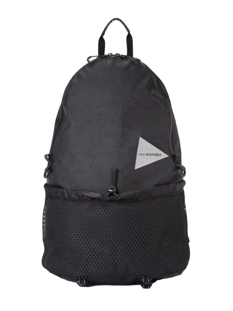 And Wander And Wander Ecopak 20 L Hiking Backpack