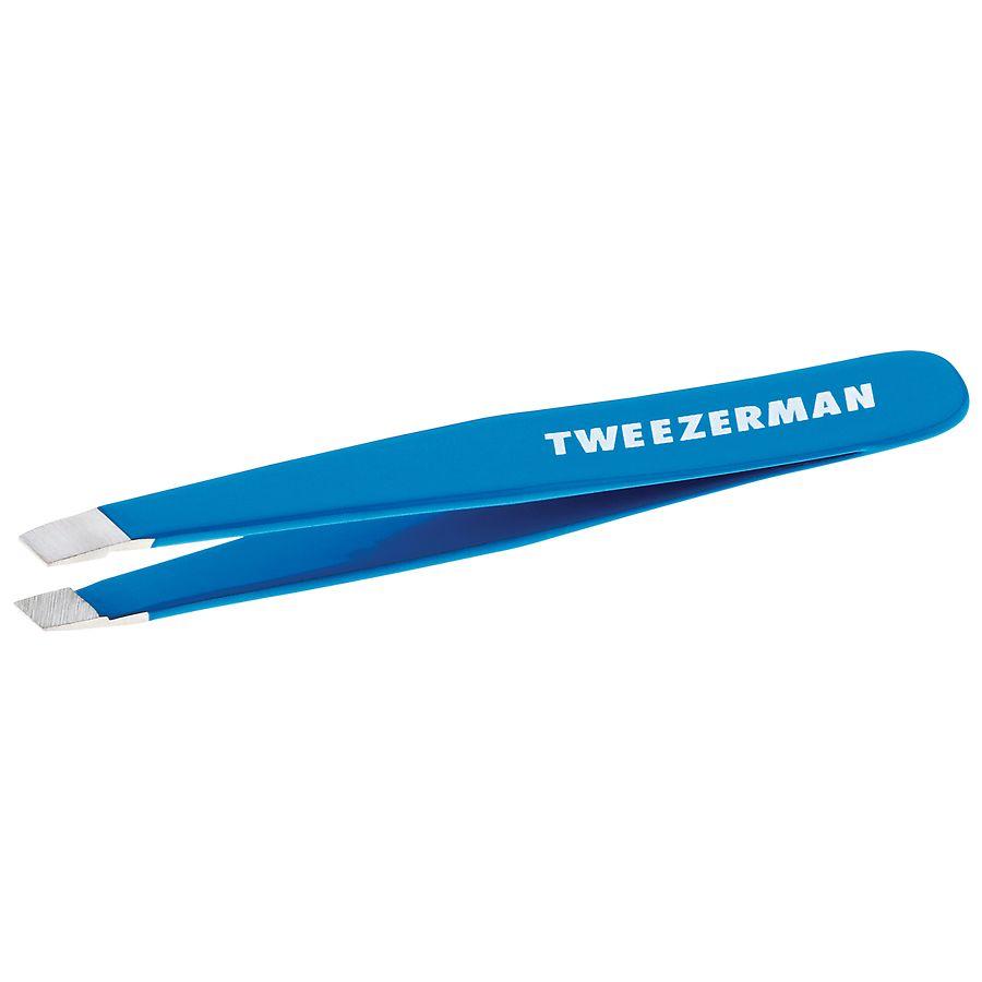 Tweezerman Mini Slant Tweezer