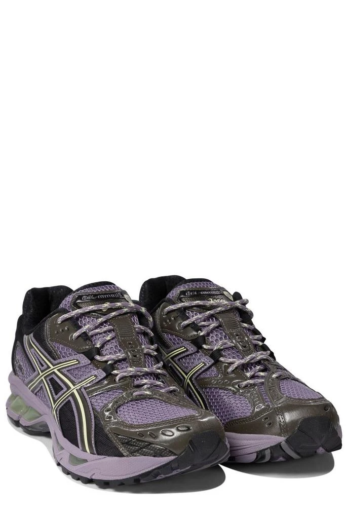 Asics Asics Gel Nimbus 10.1 Lace-Up Sneakers 3