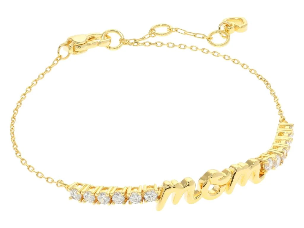 Kate Spade Love You, Mom Bracelet 1