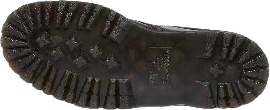 Dr. Martens 8053 Quad Orleans Platform Shoes - Unisex