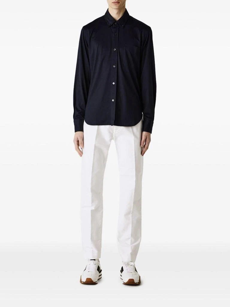 Tom Ford Tom Ford Shirt 2