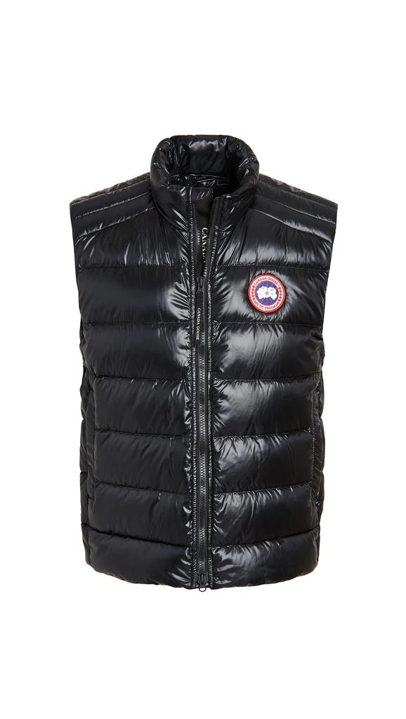 Canada Goose Crofton Vest 4