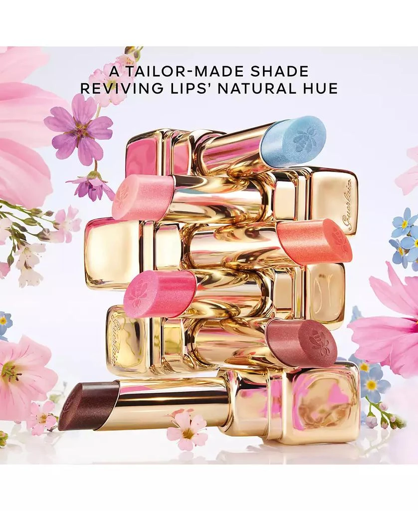 Guerlain KissKiss Bee Glow Lip Balm 7