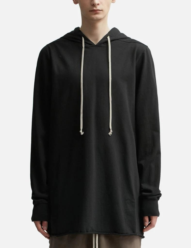 Rick Owens Pullover Hoodie 3