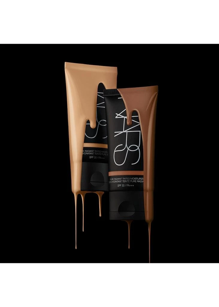 NARS Pure Radiant Tinted Moisturiser SPF30 6