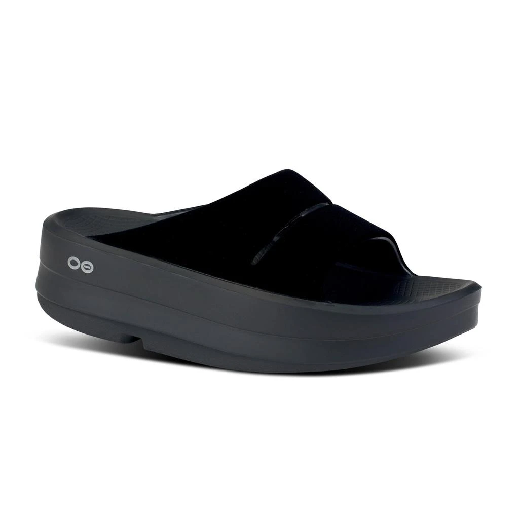 OOFOS OOmega OOahh Limited Slide 1