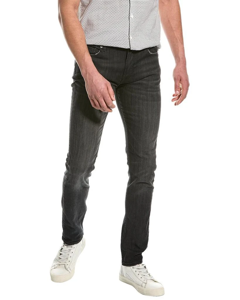 7 For All Mankind 7 For All Mankind Paxtyn Como Skinny Jean 1