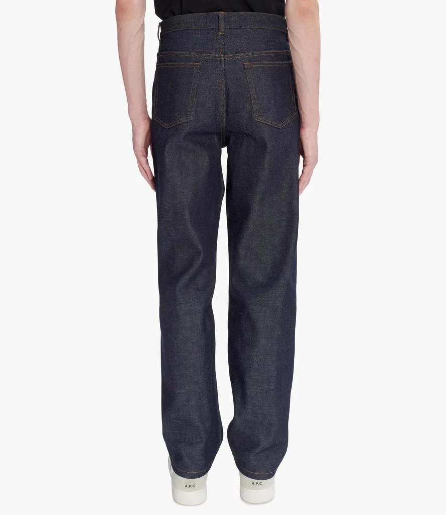 A.P.C. Fairfax jeans 6
