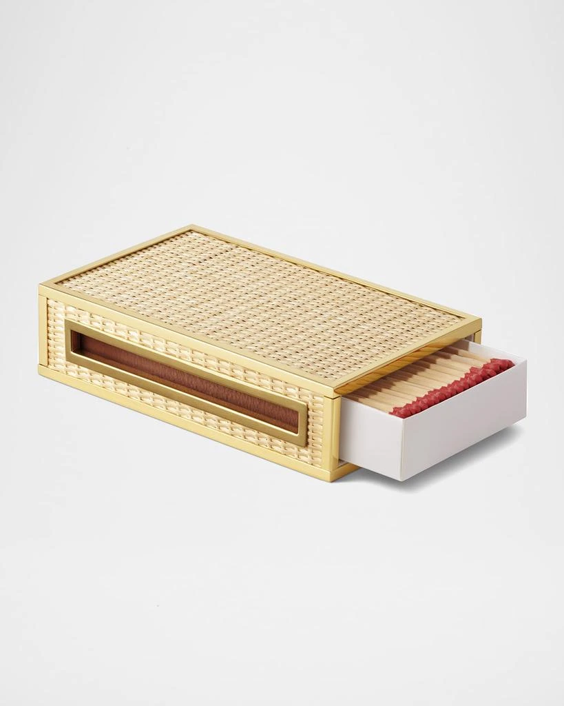 AERIN Colette Cane Match Striker 1