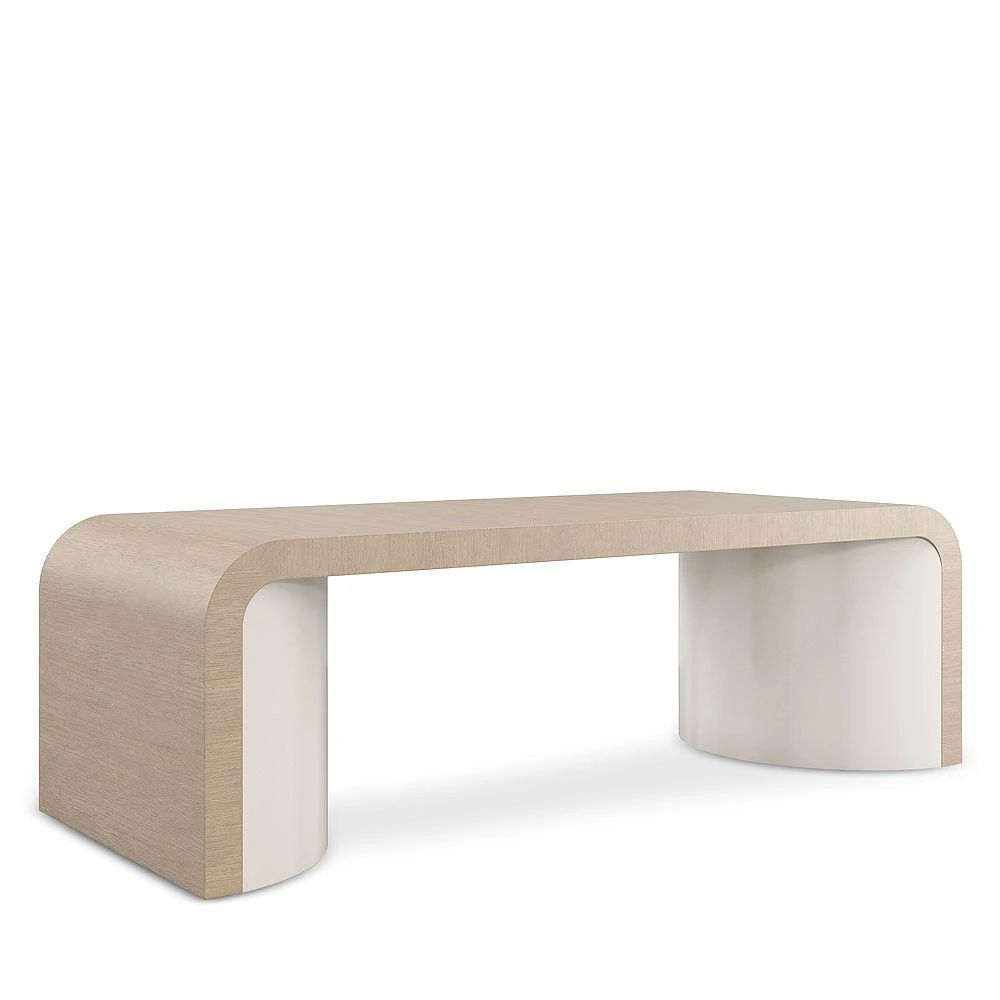 caracole Movement Cocktail Table 1
