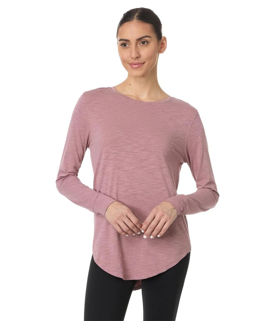 Tasc Performance Longline Long Sleeve 1