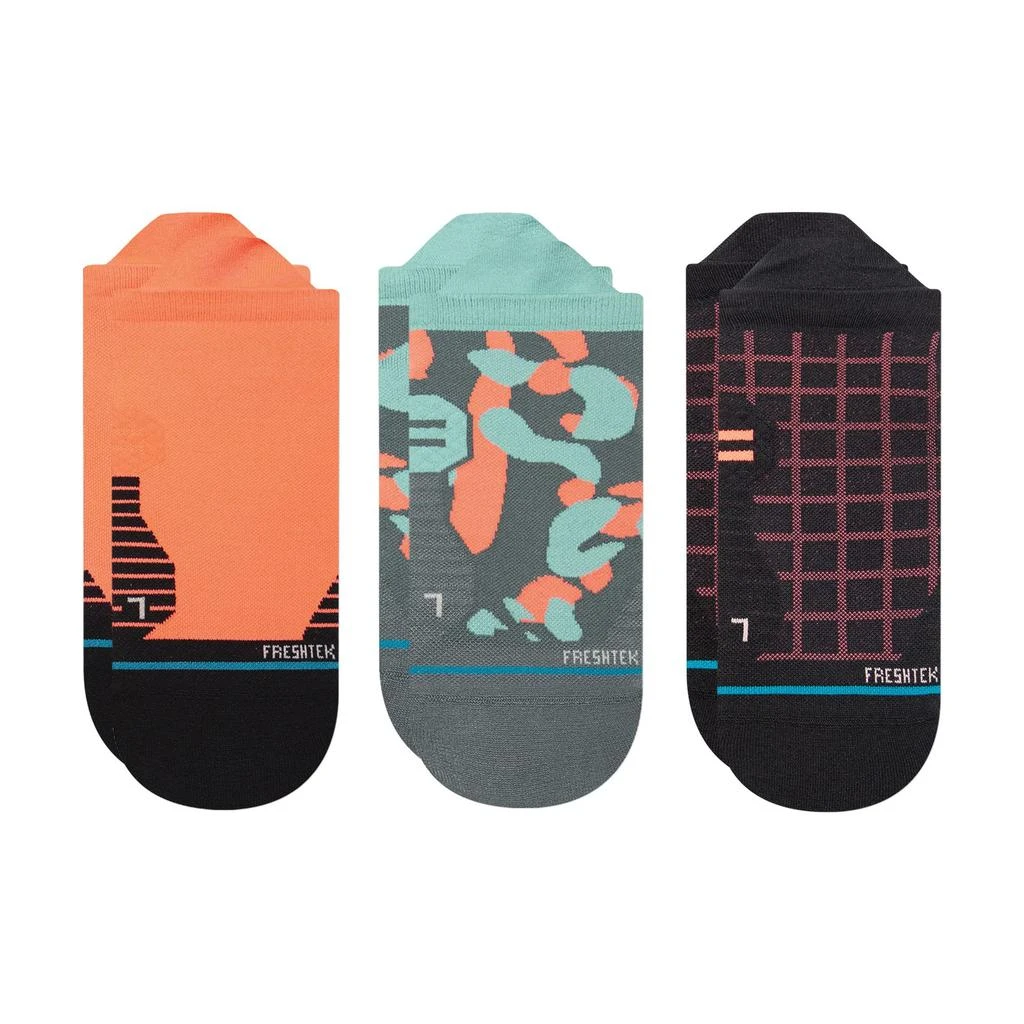 Stance Quantum Tab 3-Pack 1