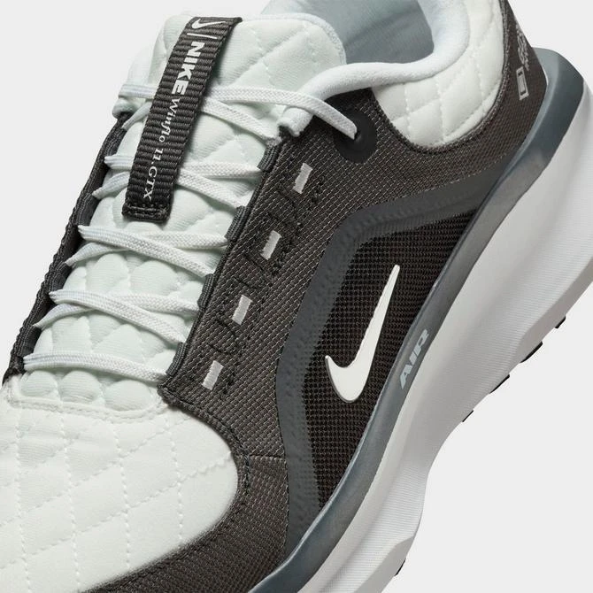 NIKE Men's Nike Air Winflo 11 Gore-Tex Waterproof Running Shoes 3