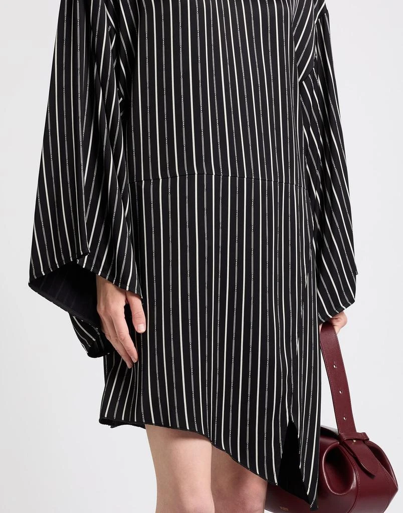 ERIKA CAVALLINI Midi dress 4