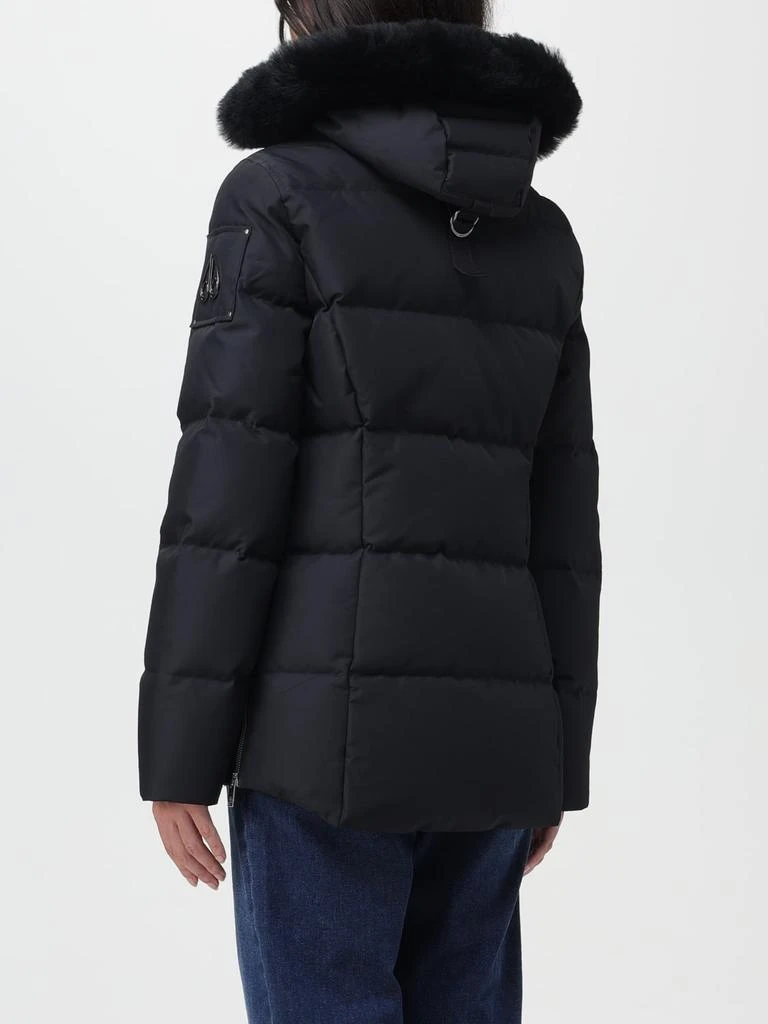 Moose Knuckles Jacket woman Moose Knuckles 2