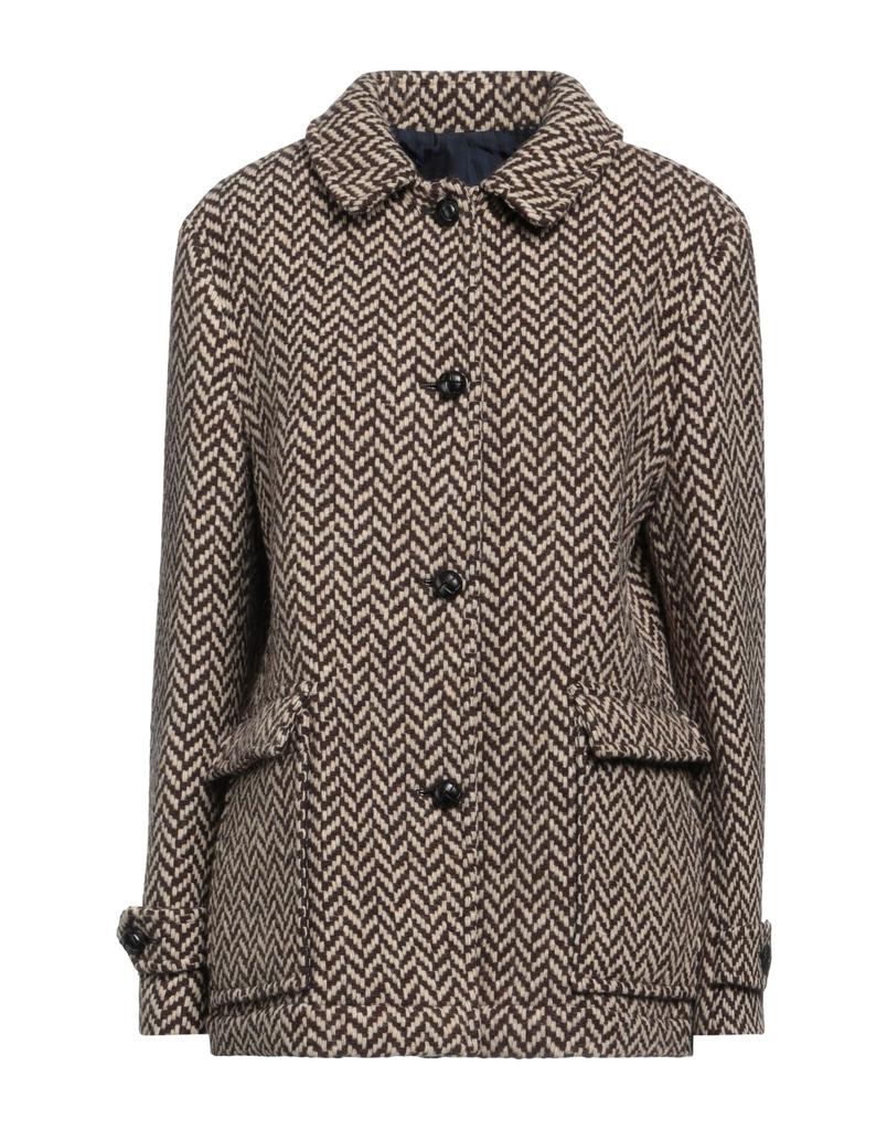 MP MASSIMO PIOMBO Coat