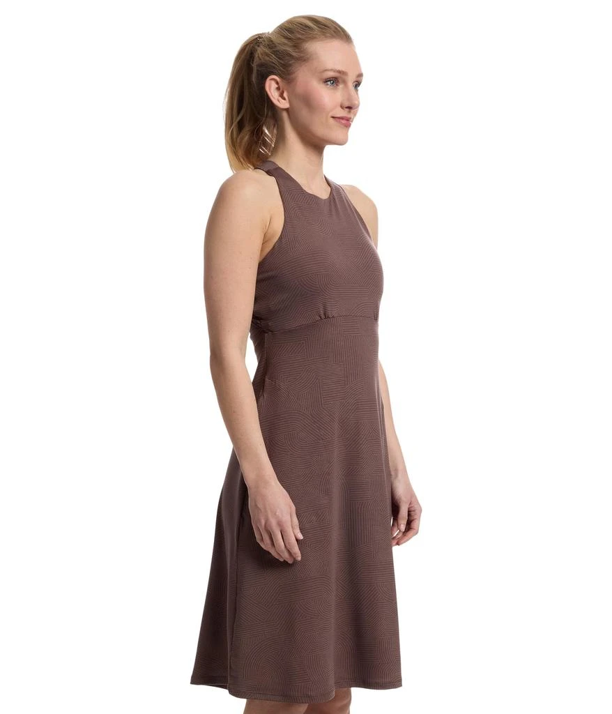 Prana Jewel Lake Summer Dress 2