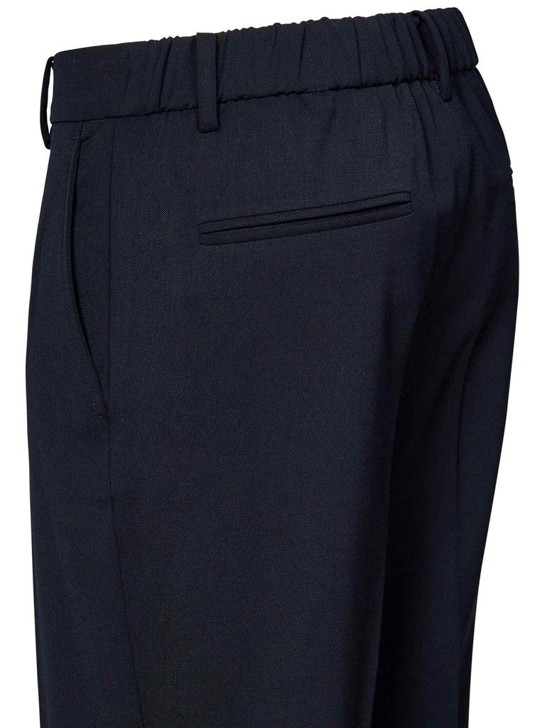 N°21 N°21 Trousers 3
