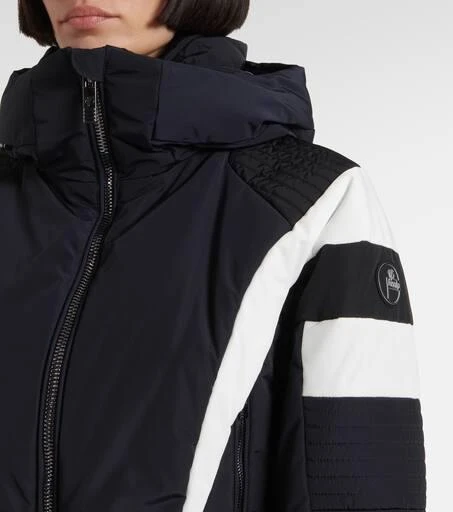 Fusalp Julienne colorblocked ski suit 4