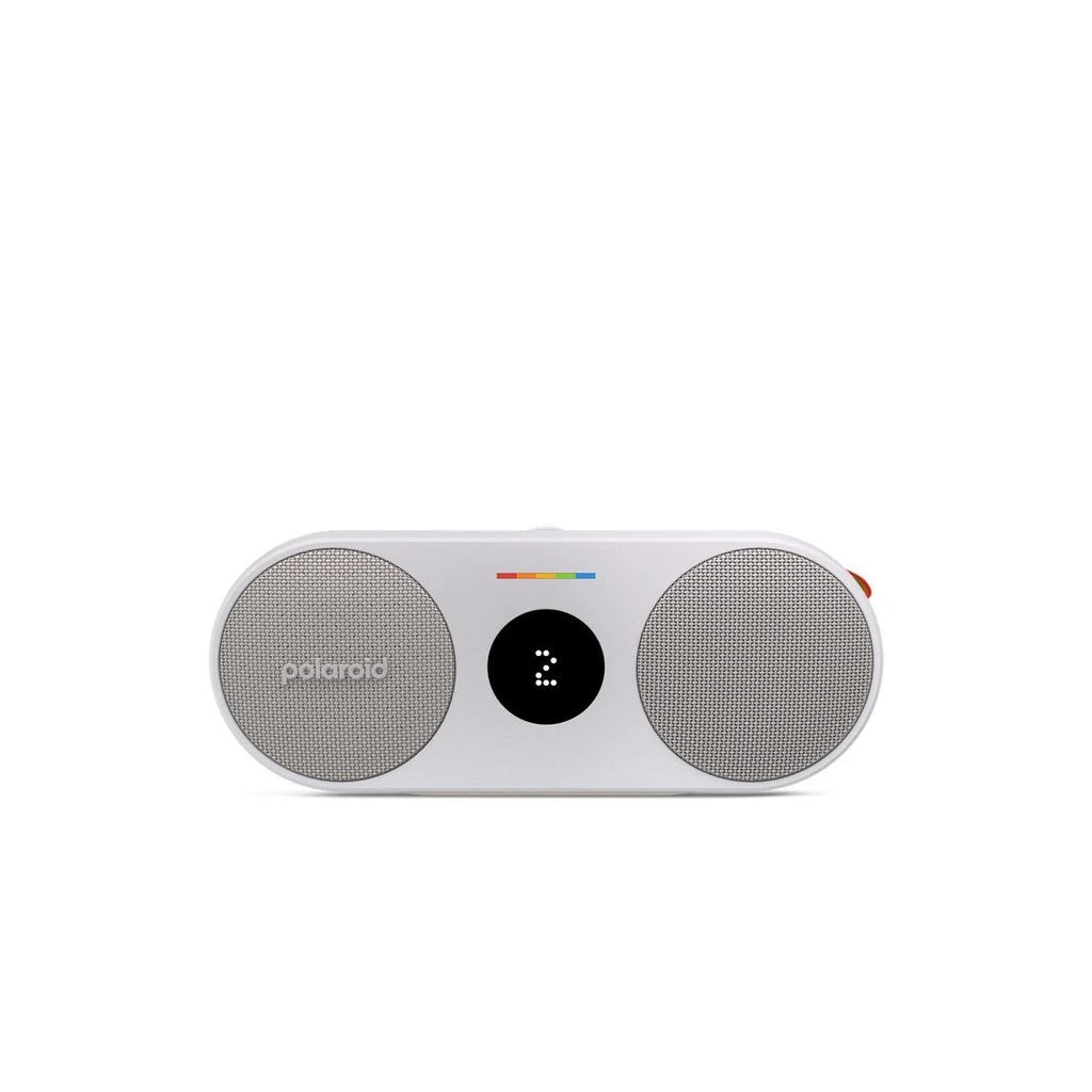 Polaroid Polaroid Player P2 - Gris 4