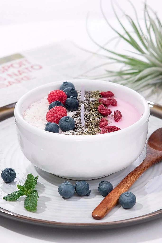 Southlake Gifts Southlake Gifts Acai Bowl Candle