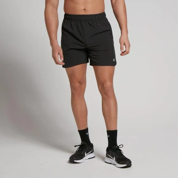 MP MP Men's Training Shorts - Black 1