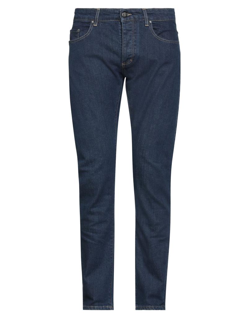 FRANKIE MORELLO Denim pants