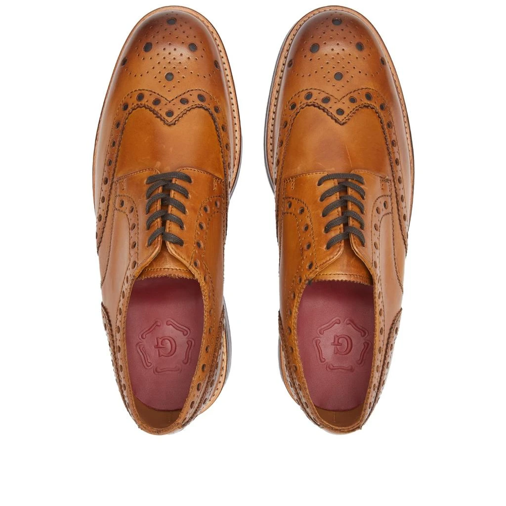 Grenson Grenson Grenson Archie Brogue 5