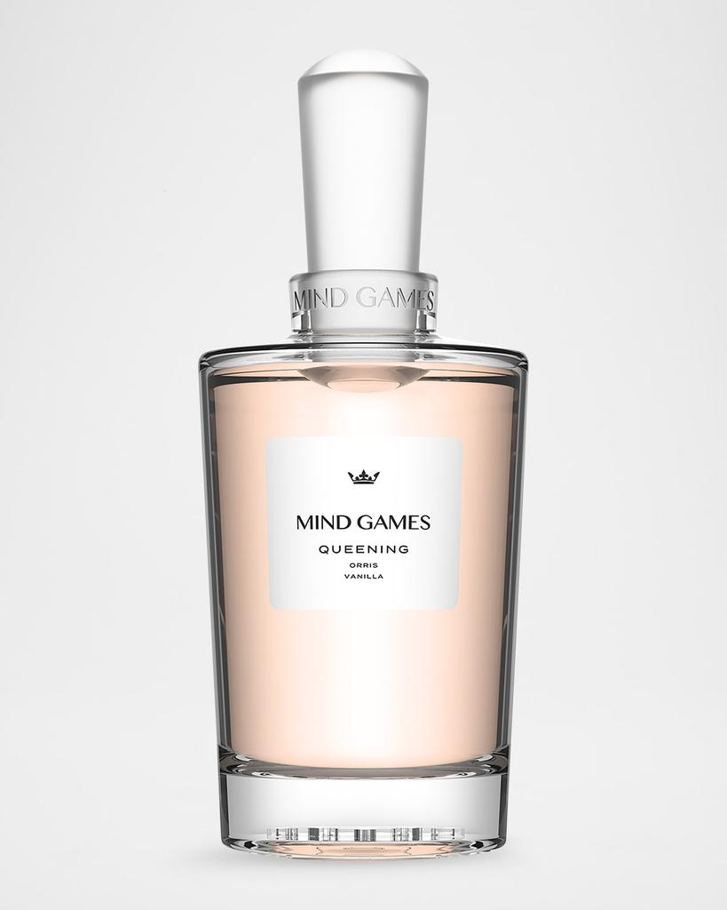 undefined Queening Extrait de Parfum Decanter Set