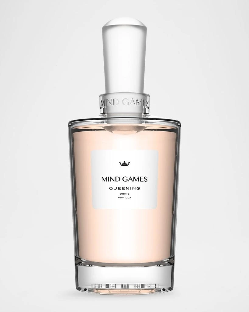 undefined Queening Extrait de Parfum Decanter Set 1