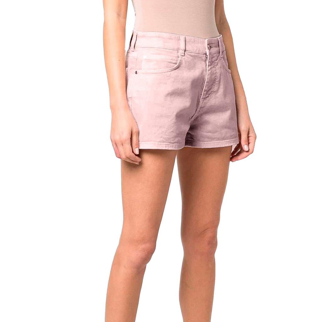 Stella McCartney Stella Mccartney Denim Shorts