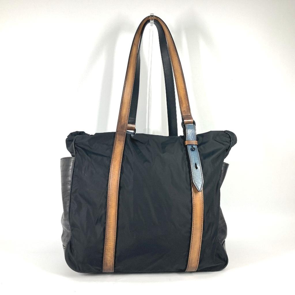 Berluti Other Tote Bag (Pre-Owned)