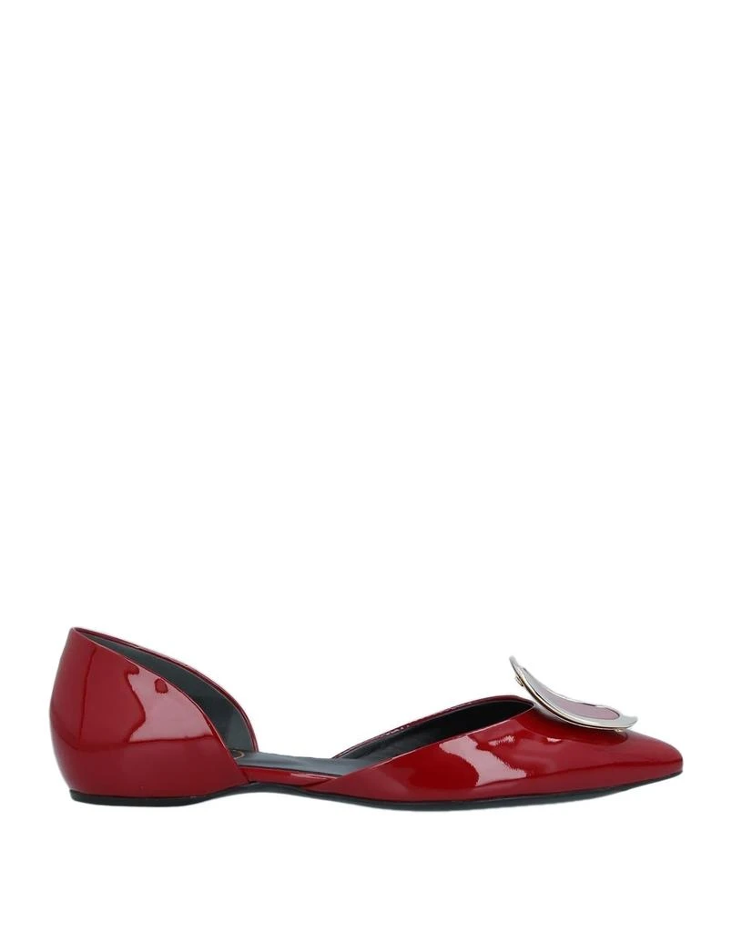 ROGER VIVIER Ballet flats 1