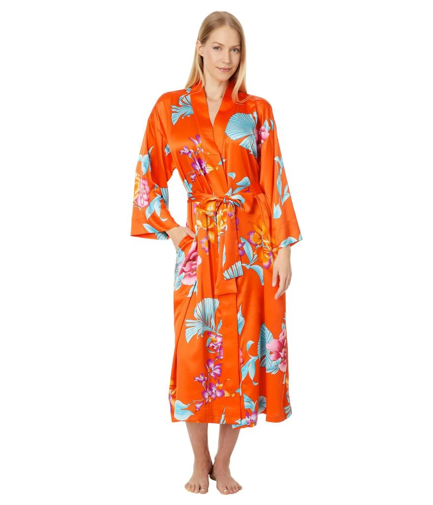 N by Natori Malta 49" Robe 1