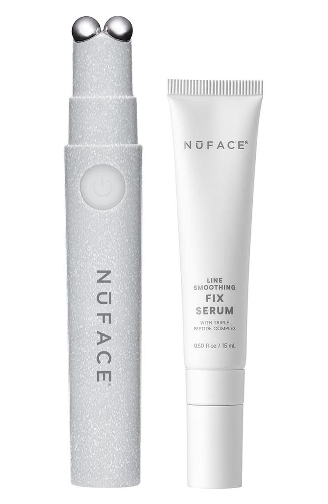 NuFACE® FIX® Starter Kit - Refurbished