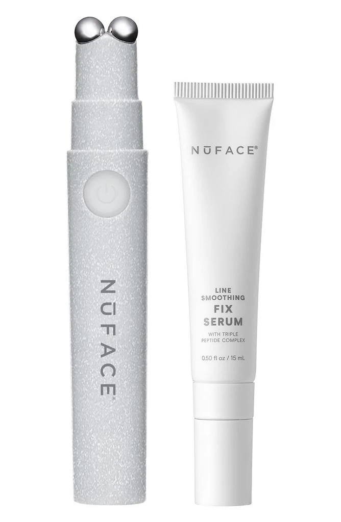 NuFace FIX® Starter Kit - Refurbished 1