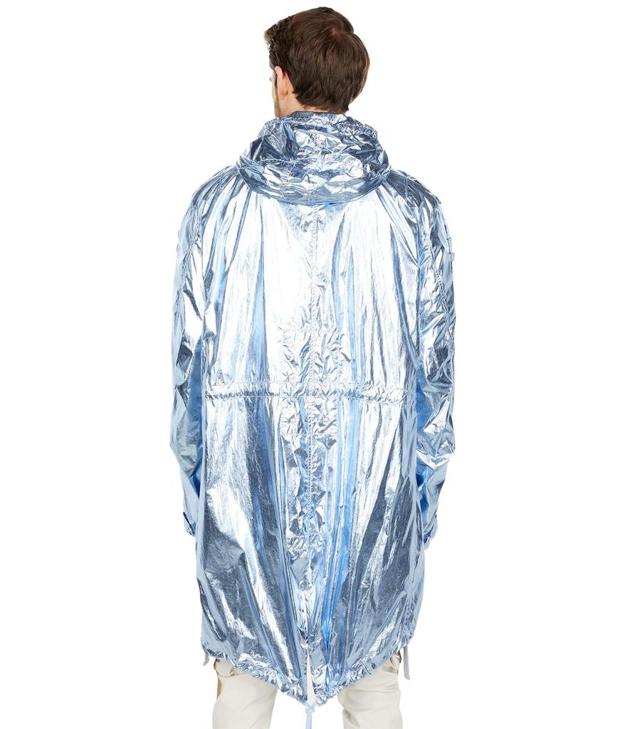 Faith Connexion Metal Parka