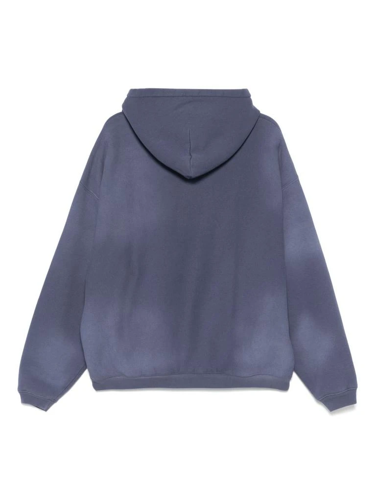 STUSSY Men's Sweaters blue 2