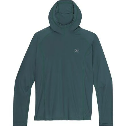 Outdoor Research Echo Hooded Long-Sleeve Shirt - Men's 3