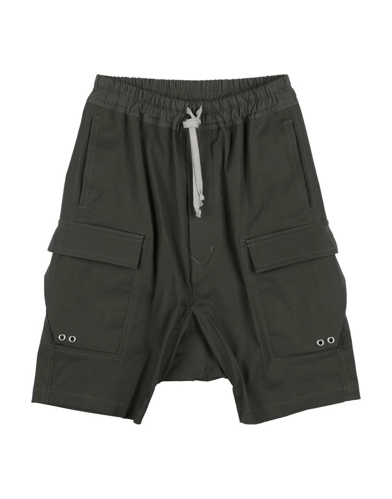 Rick Owens Shorts 
Bermuda