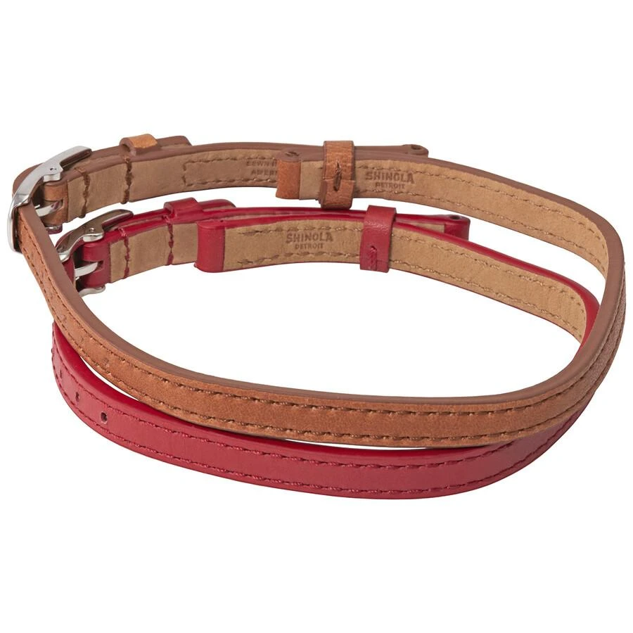 Shinola Shinola Birdy Ladies Watch Strap Set S0141494 1