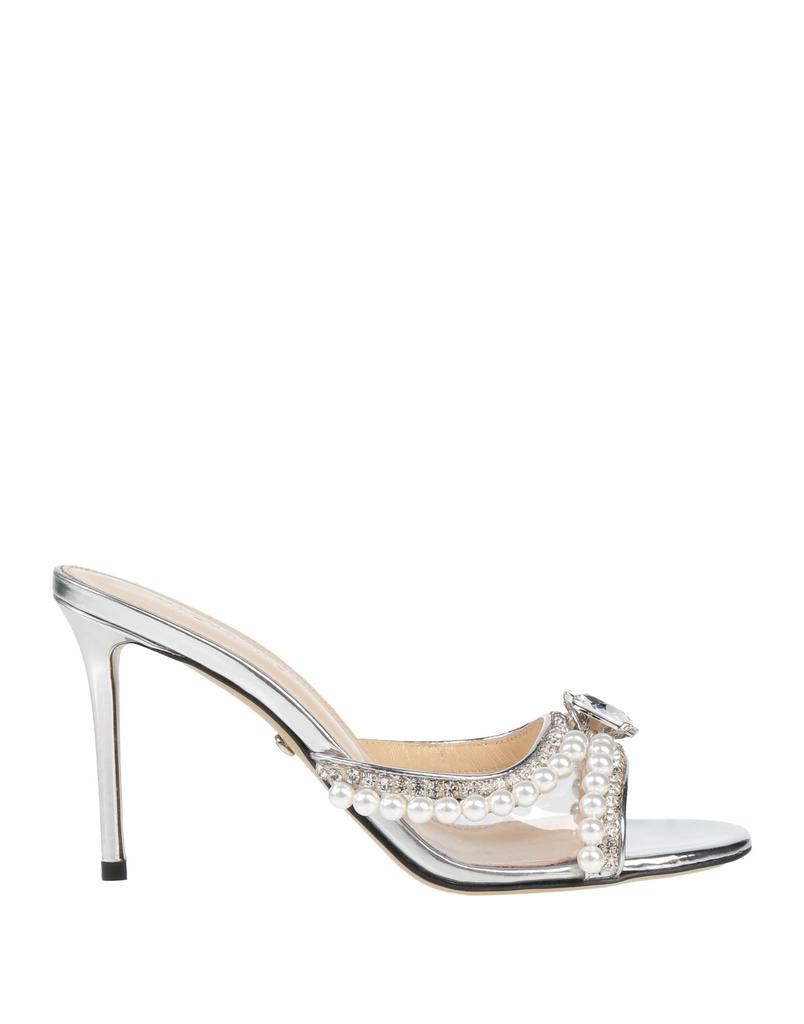 Mach & Mach Sandals