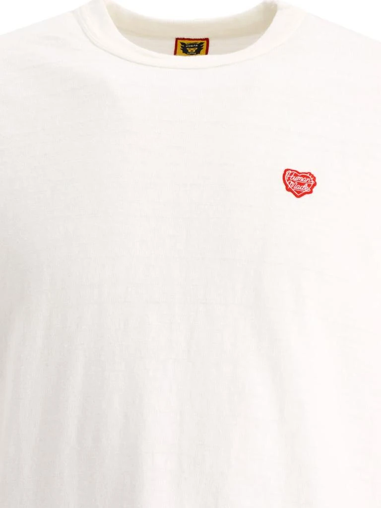 HUMAN MADE HUMAN MADE "Heart Badge" t-shirt 3