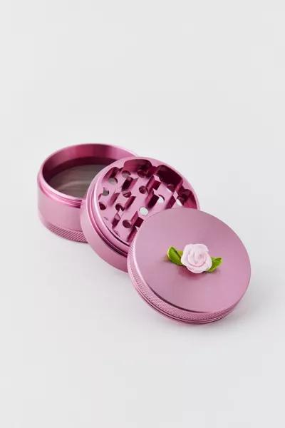 A Shop Of Things A Shop Of Things Rosette Grinder