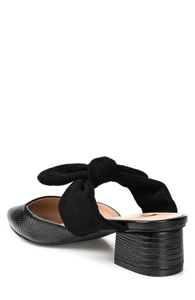 Journee Collection Melora Mule 2