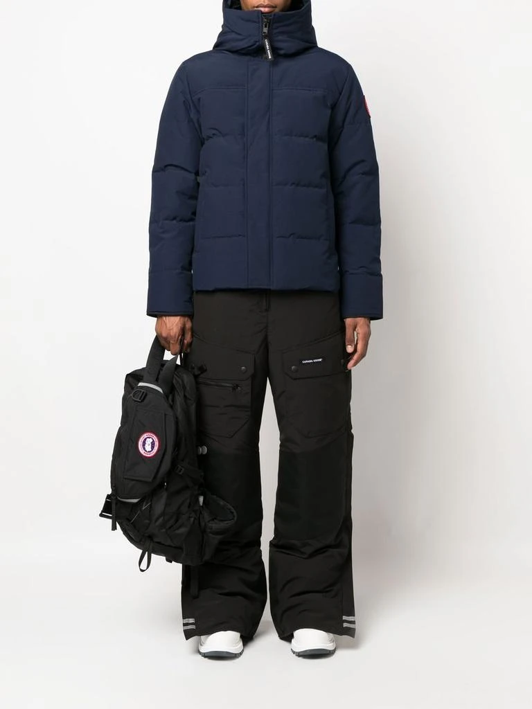 Canada Goose CANADA GOOSE - Macmillan Parka Coat 3