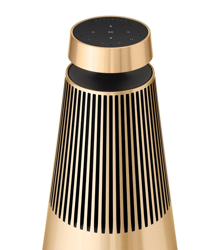 Bang & Olufsen Beosound 2 3rd Generation Speaker 5